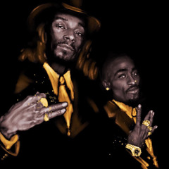 Snoop Dogg Ft. Bad Azz, 2Pac, Tray Deee, Techniec & Soopafly - Out The Moon (Boom, Boom, Boom)