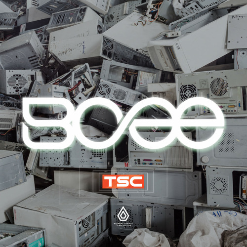BCee - Not By Sight