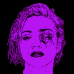 Crystal Castles - Dolls (KenoKult Remix)