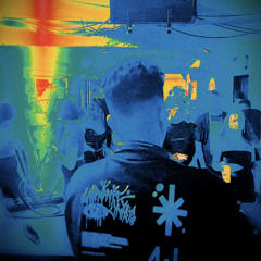 DAMNCAST #02 Live At @ EXTREME HOUSE (You Club)