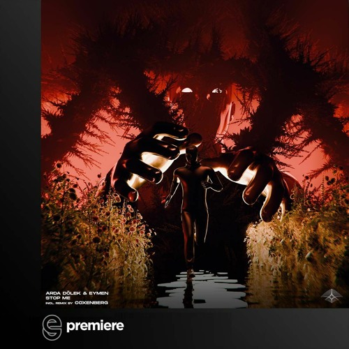 Premiere: Eymen & Arda Dölek - Stop Me - Innerselves