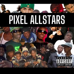 Pixel All Stars Collab