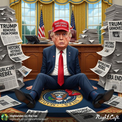 Trumps Tower of Lies .mp3