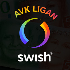Swish - Svart snabbt, godnatt.