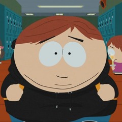 eric cartman - mac & cheese (izaya tiji)