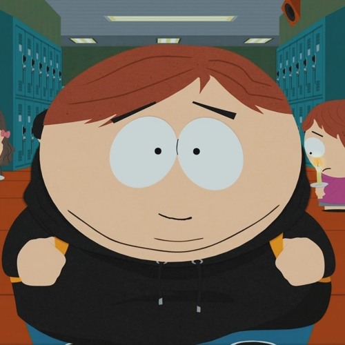 eric cartman - mac & cheese (izaya tiji)