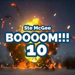Boooom!!! Vol 10