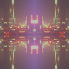 Fractured Bassline #995