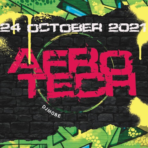 Afro House Tech Mix 24 October 2021 – DjMobe