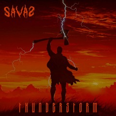 SAVAS - Thunderstorm