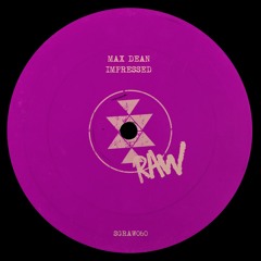 SGRAW060 Max Dean - Impressed