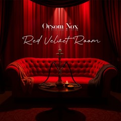 Red Velvet Room