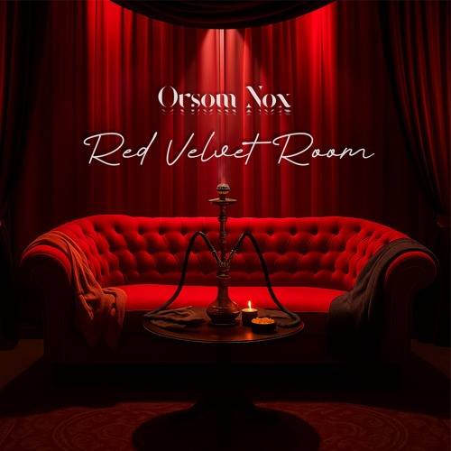 Red Velvet Room