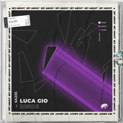 Luca Gio - My Mind (radio edit)