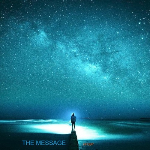 Stream THE MESSAGE by Pendergraft.derek | Listen online for free on ...