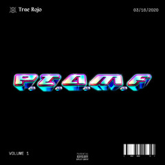 Spend it (feat. Yonderly)