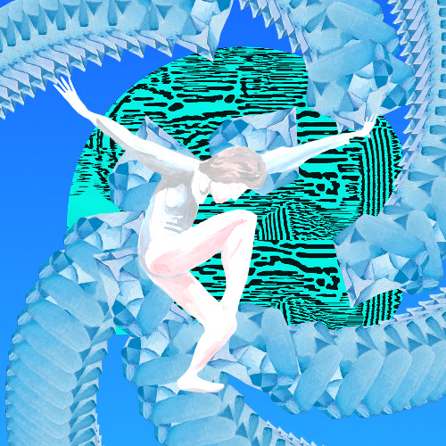 Angelo Repetto - Unknown Paradise