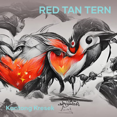 Red Tan Tern