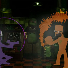 Fatality But Dave Miller (Purple Guy) And Jack Kennedy (Orange Guy) Sing It (+ Official FLP)
