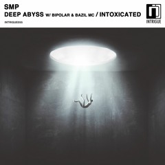 SMP, Biploar & Bazil MC - Deep Abyss // Premiere