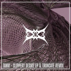 PREMIERE: Tanvi - Off Balance Vortex [EVIL GROOVE]