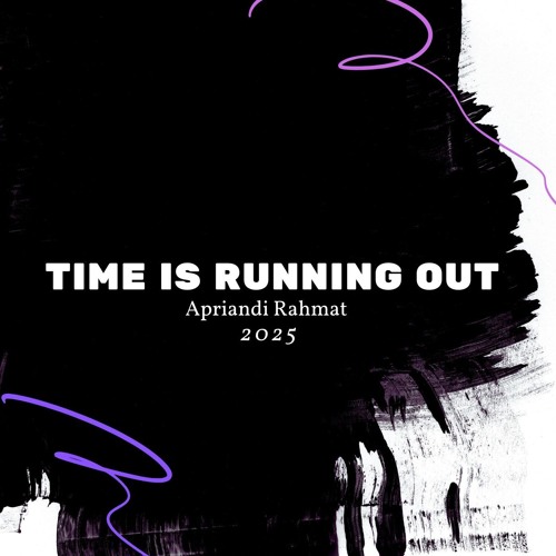 Time Is Running Out