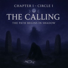 CHAPTER I – CIRCLE I The Calling
