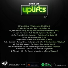 #upLIFTS371