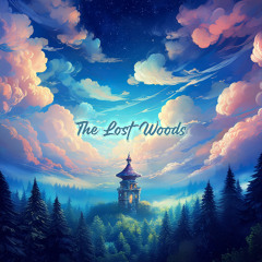Phlox - The Lost Woods [Free Download]