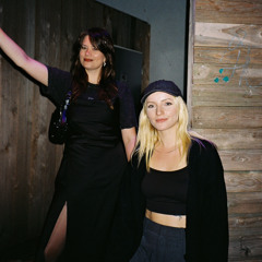 Eluzid & Cc.Fierce | Geheimclub Magdeburg - October 19 / 2024