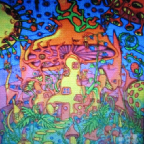 Psytrance / Psychedelic Trance Sets