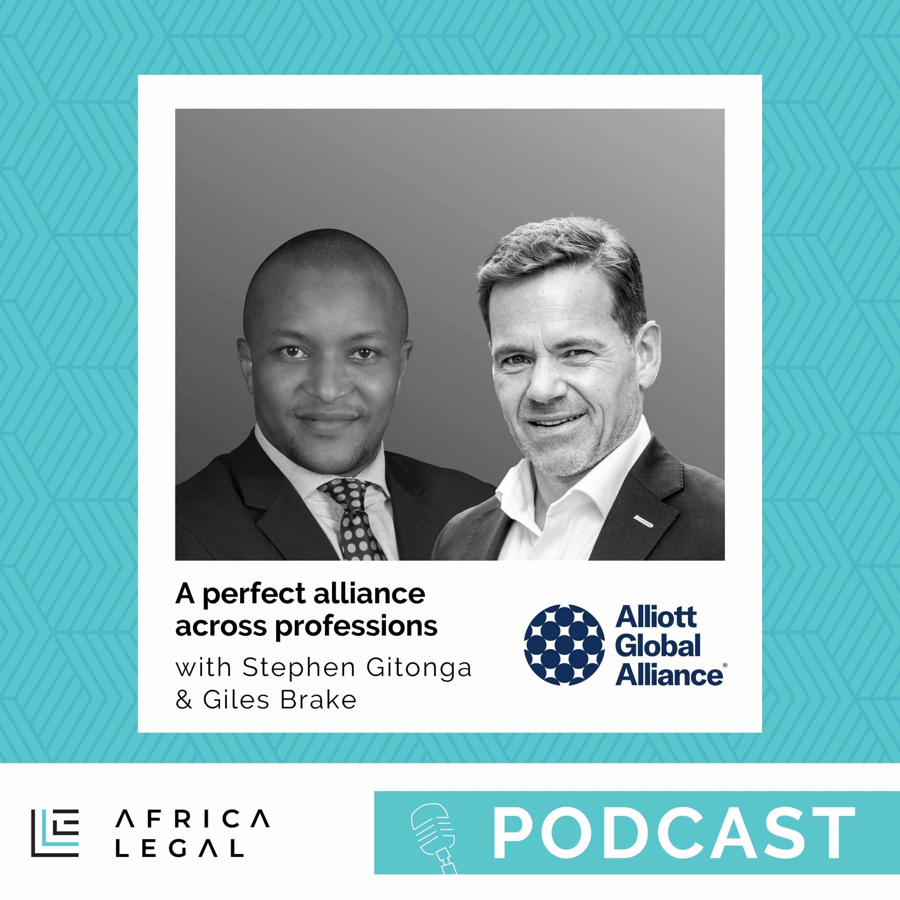 Africa Legal Podcast
