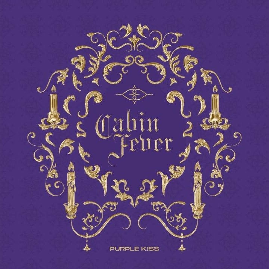 PURPLE KISS Cabin Fever 特典トレカ スアン kpop templates by cat on X: 
