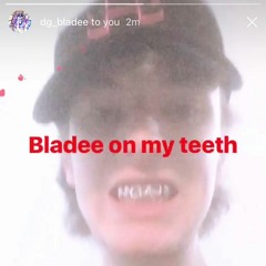 bladee - be nice 2 me (jersey x kawaiibass x dnb fear flip)