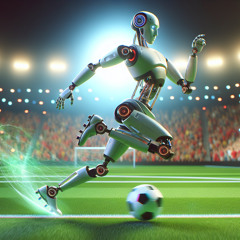 Humanoid Robots Master Sports Moves, Workday Restructures for AI Future, and Google Launches Gemini 2.0 Pro