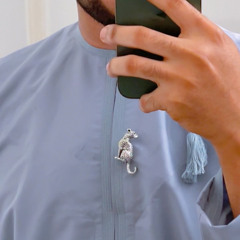 ‎⁨بوزلف منال النوبيه ⁩
