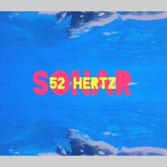 After Effect-Sonar 52 Hertz