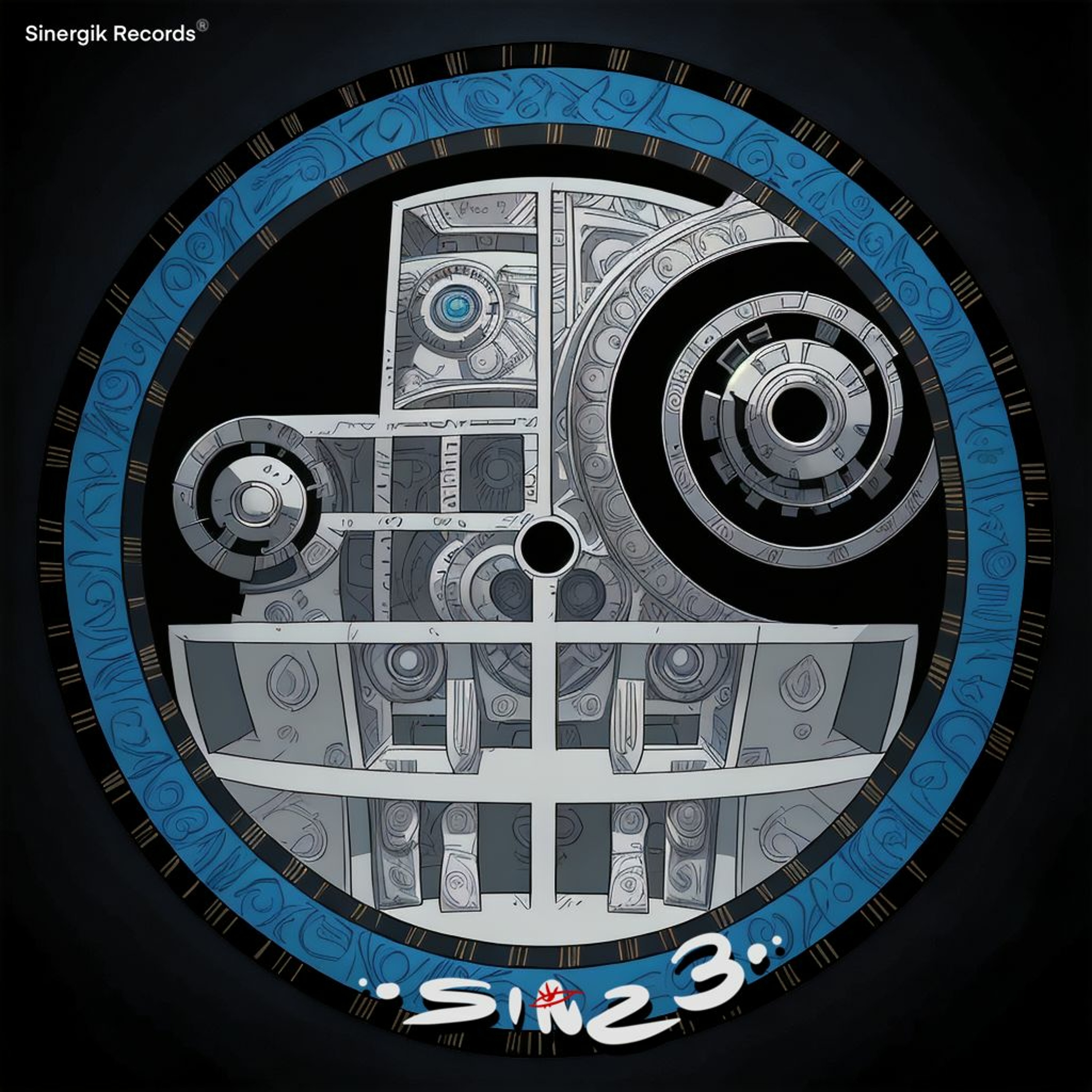 SINERGIK RECORDS ²³