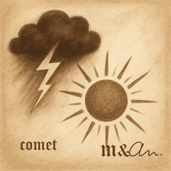 comet