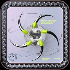 SIM 041.1 - Noizy Wilson (NU KVLTURE)