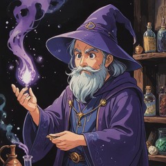 new spell