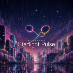 Nautilus - Starlight Pulse ft Luoisa Maren (Official Audio)