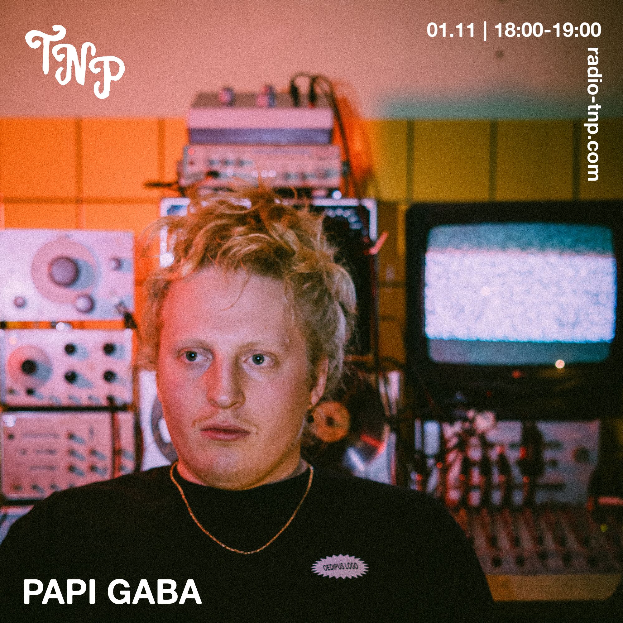 Papi Gaba
