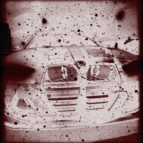 SPEEDING ADDICT