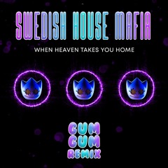 Heaven Takes You Home- Swedish House Mafia (Gum Gum Remix)
