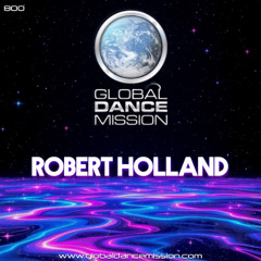 Global Dance Mission 800 (Robert Holland)
