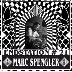Marc Spengler - Endstation DiesDas #21