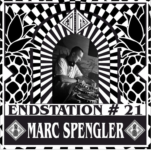 Marc Spengler - Endstation DiesDas #21