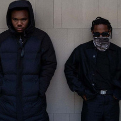 French Bricks feat Soulja Boy, Baby Keem, Kendrick Lamar