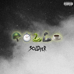 Soldier (Not Over)